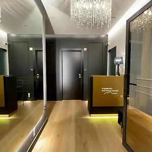  Guest house Plebiscito Boutique