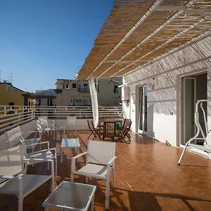  Guest house Le Stanze Di Cloe
