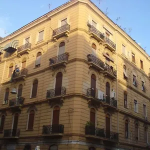 Panzió Cinquestelle