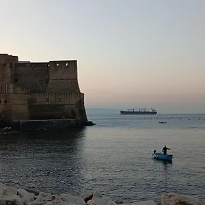  Guest house La Terrazza Delle Fate